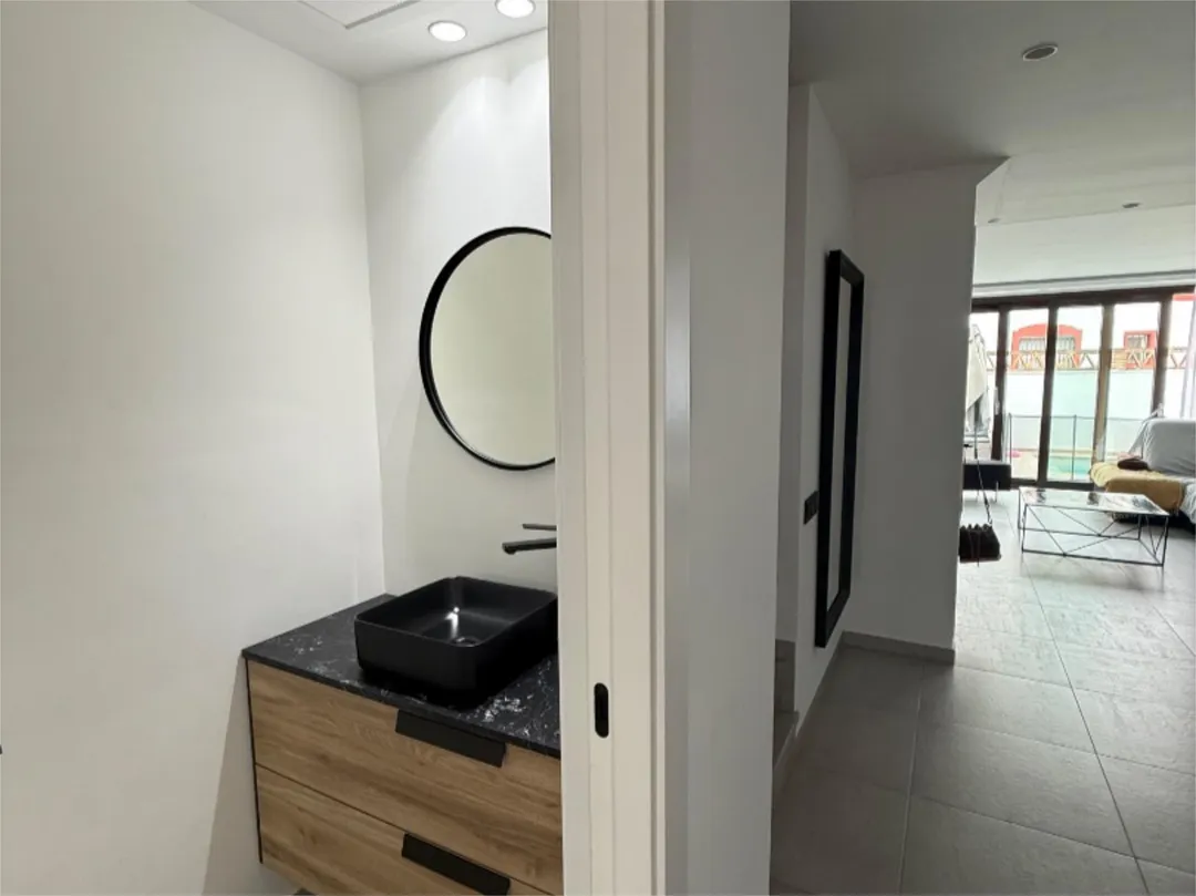 Piso en  Calle Diego de León 55 - Foto 19