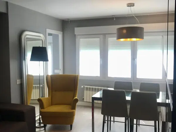 Piso en paseo de Santa María de la Cabeza, 85