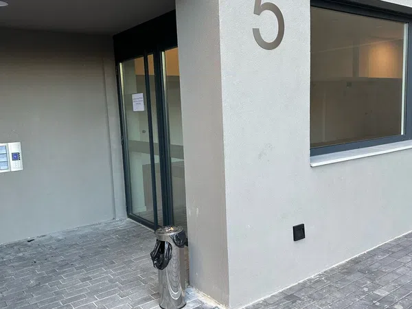 Estudio en Calle San Eustaquio, 28, Villaverde Alto, Madrid - Foto 38
