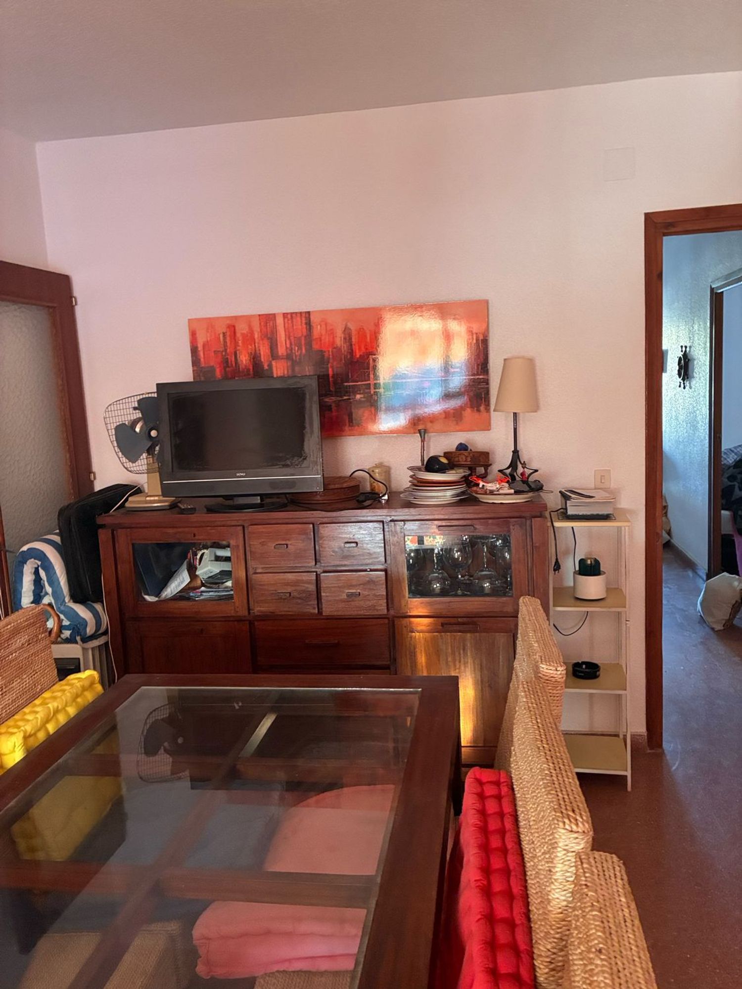 Piso en Calle Bailén, 389 - Foto 4
