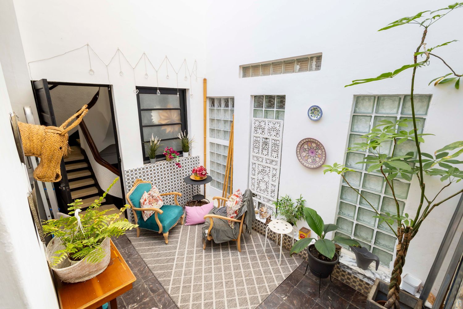 Chalet pareado en calle San Francisco Javier, 27 - Foto 25