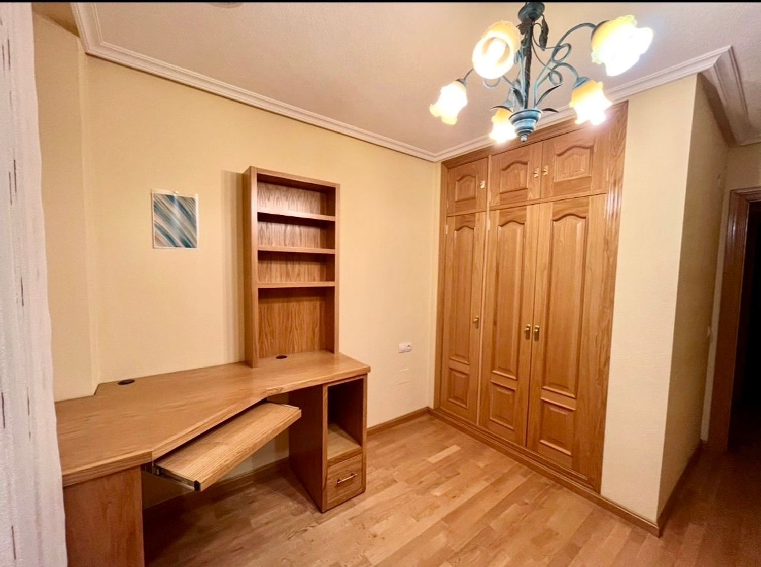 Piso en calle John Dalton, 38 - Foto 24