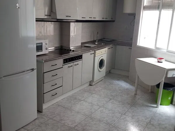 Piso en Segalerva, Málaga, 6, El Molinillo - Capuchinos - Foto 10