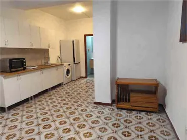 Estudio en Calle Aniceto Escribano, Beniaján. - Foto 3
