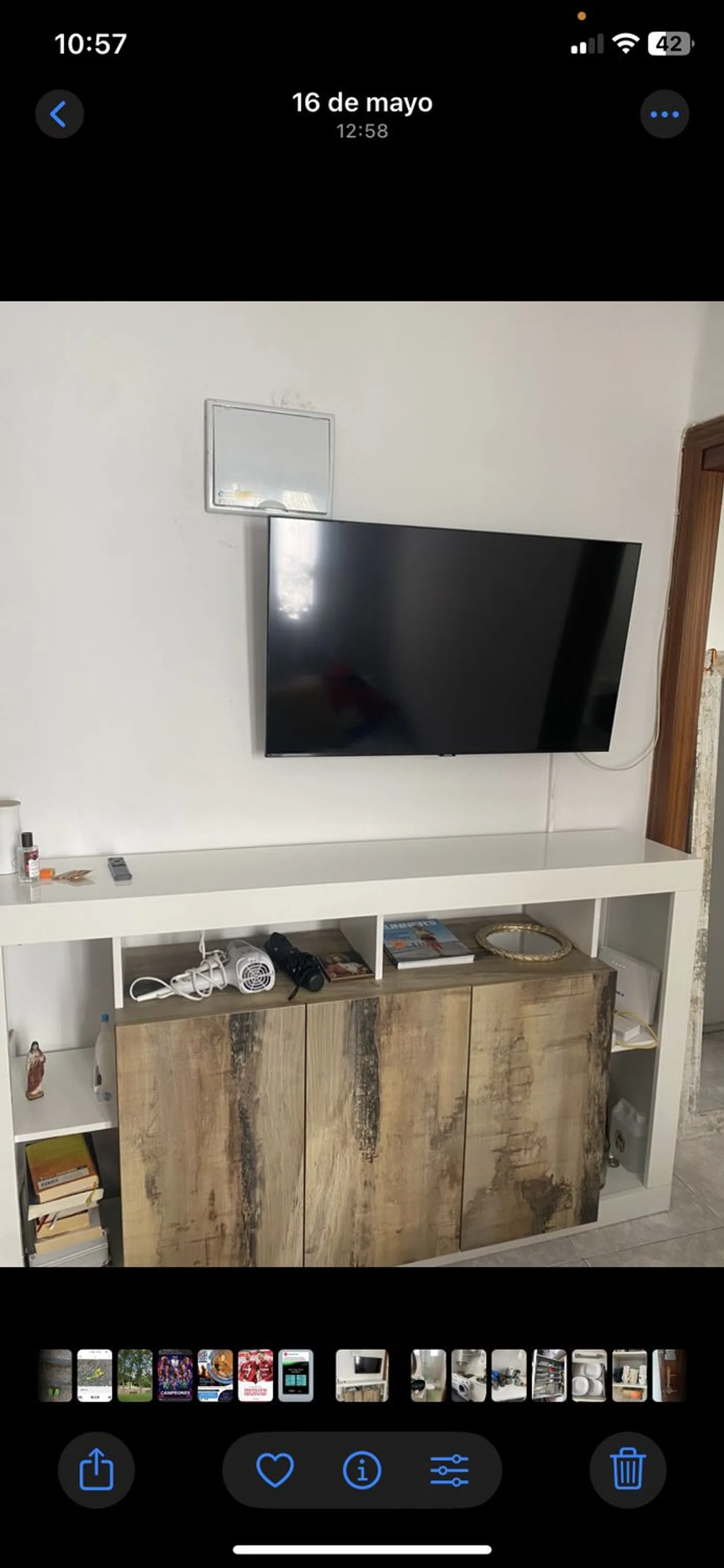 Piso en calle de Lope de Haro, 20 - Foto 2