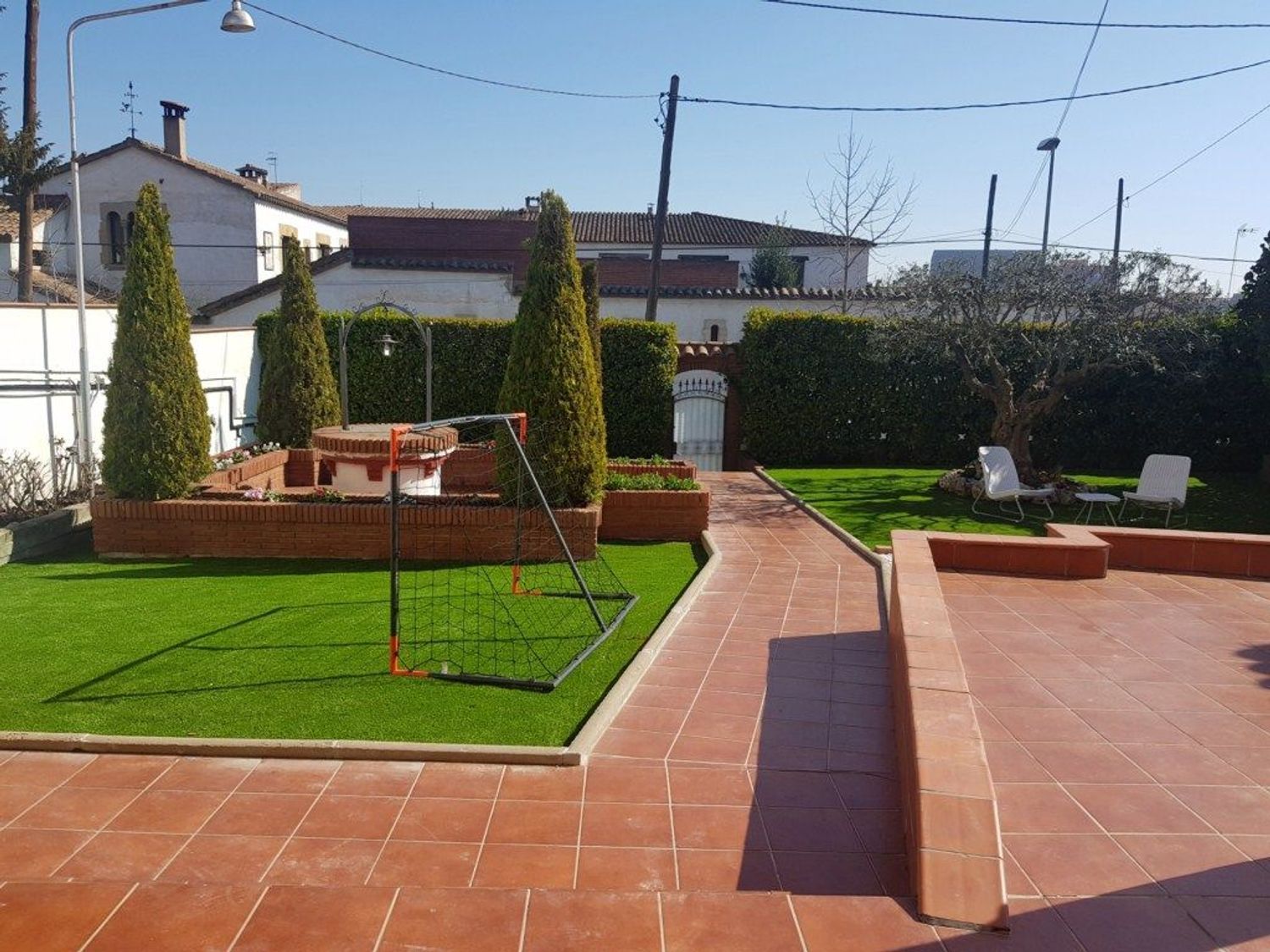 Casa o chalet independiente en Avenida de Canovelles - Foto 4