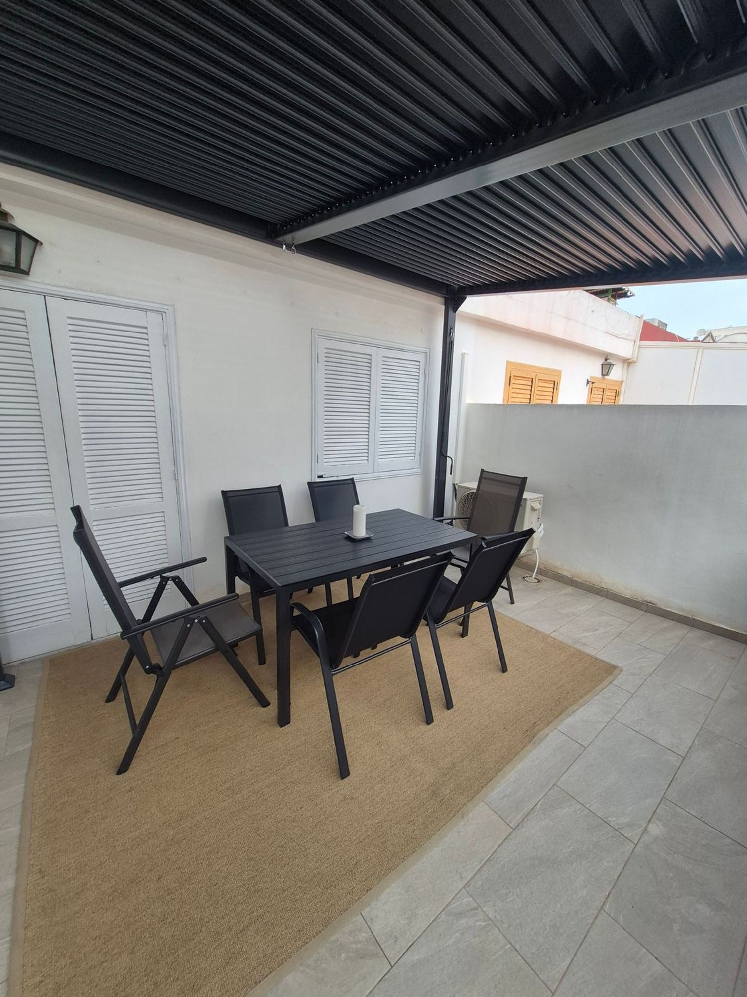 Ático en Calle Galeón, 12, Avenida Habaneras - Curva de Palangre - Foto 14