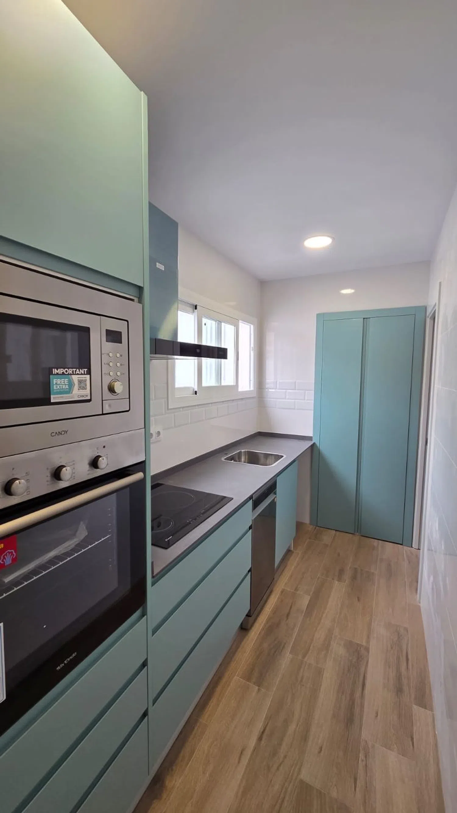 Ático en calle Virgen de la Cinta, 30 - Foto 11