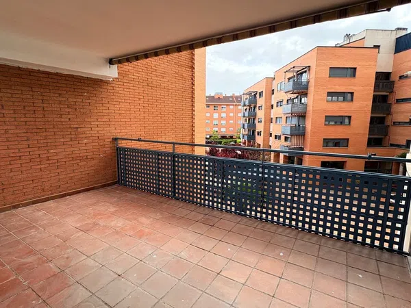 Piso en calle Oslo, 1 - Foto 11