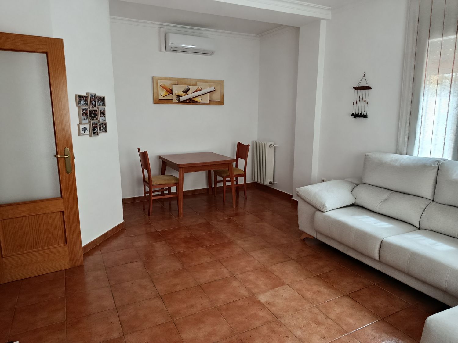 Chalet adosado en Avenida de los Reyes Católicos, 59 - Foto 27