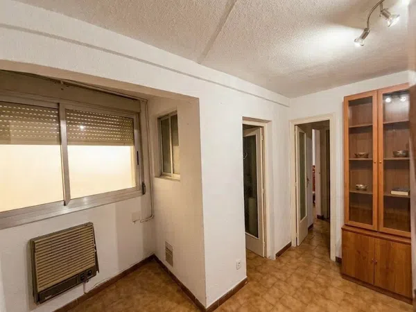 Piso en plaza del Mil·lenari, 37 - Foto 2