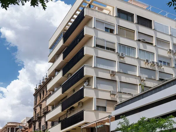 Piso en Calle Martín Villa, 2, Encarnación-Las Setas - Foto 11