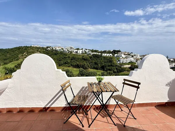 Dúplex en Avenida la Reserva de Marbella, 438, Reserva de Marbella - Foto 2