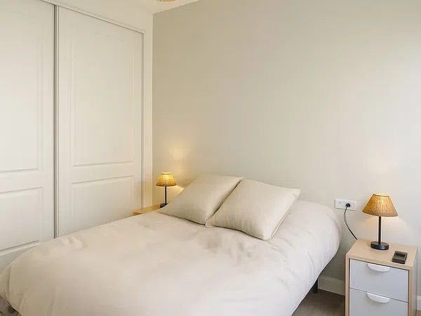 Piso en paseo de la Bomba, 5 - Foto 6