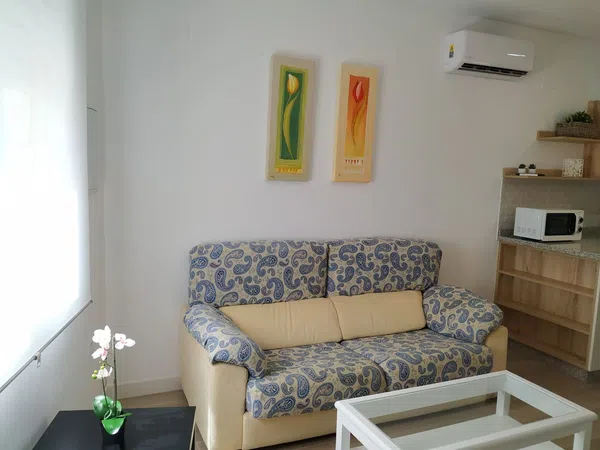 Estudio en Calle Rodolfo Gil, 84 - Foto 1