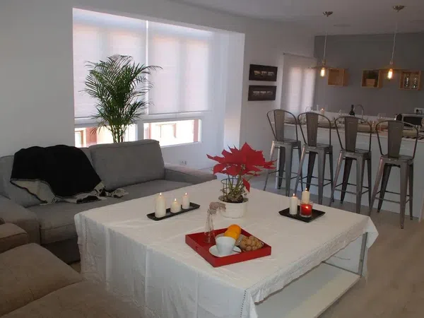 Piso en Colonia los Pinares, 5 - Foto 12