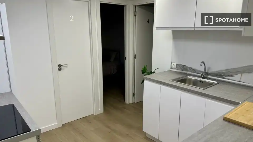 Piso en L'Hospitalet de Llobregat - Foto 15