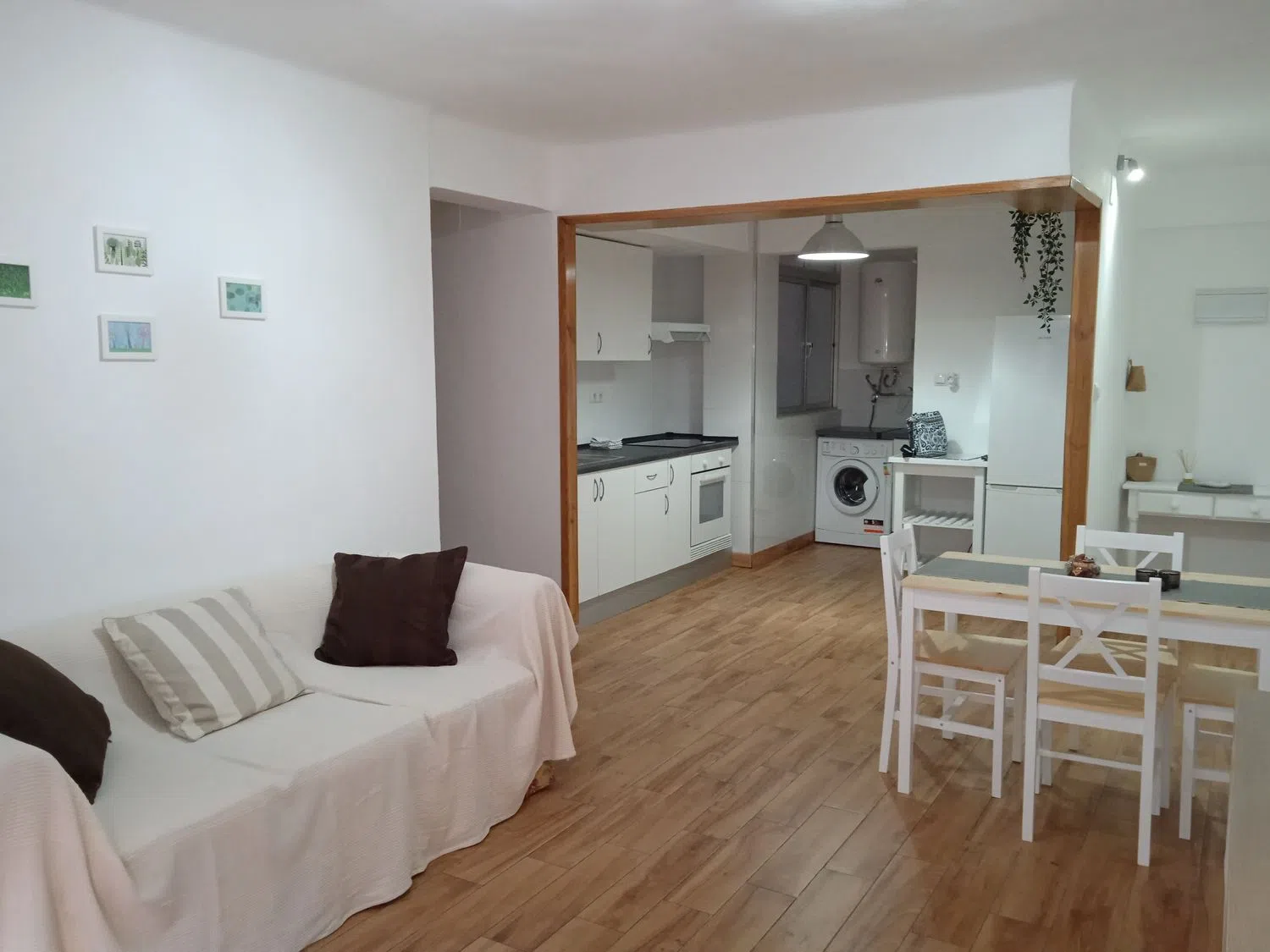 Piso en calle Berrocal, 15 - Foto 19