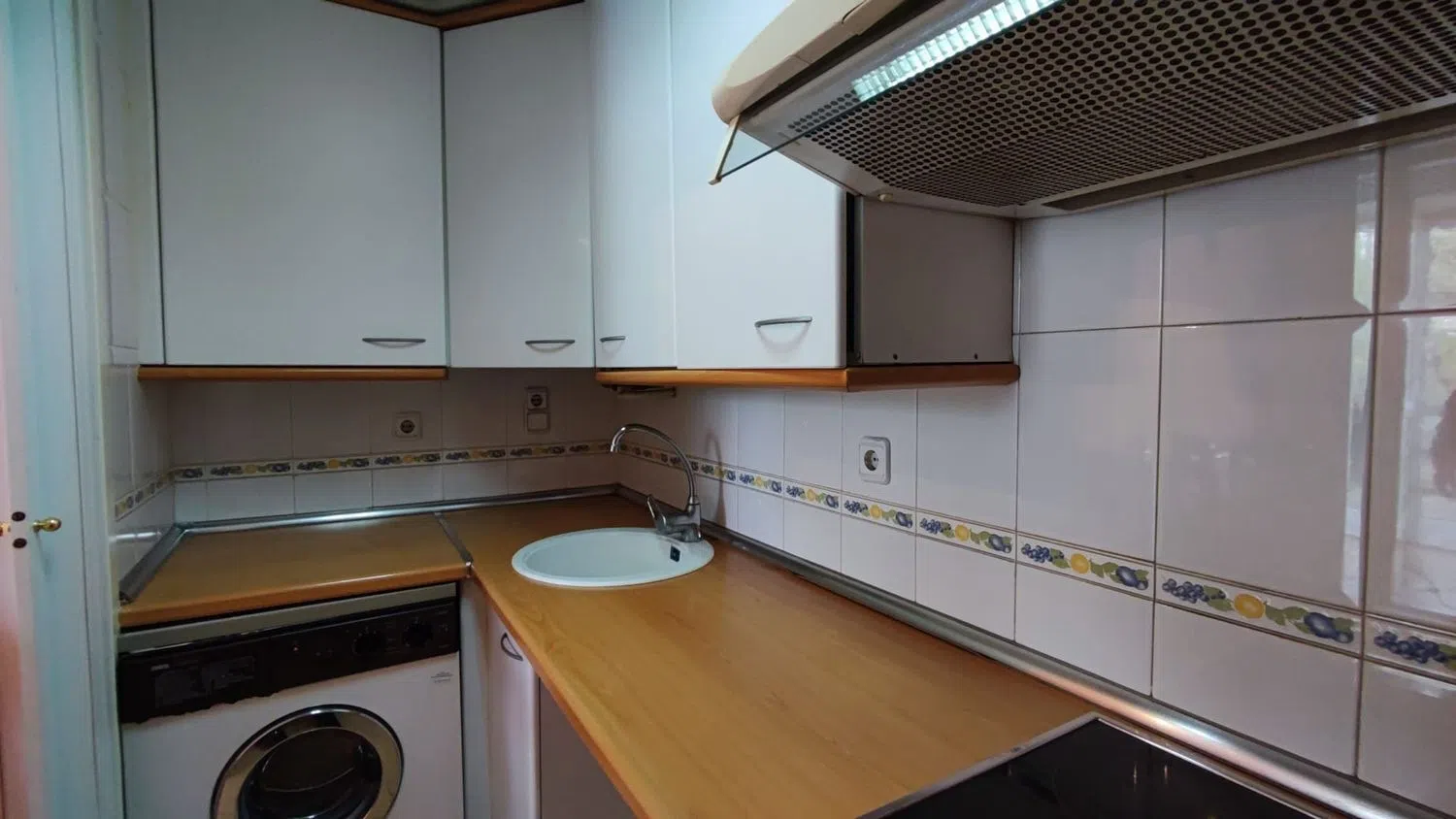 Piso en calle Alcalá, 508 - Foto 35