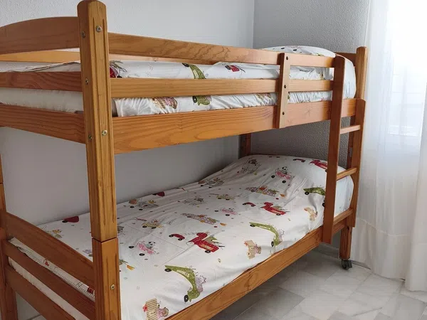 Piso en Calle Manuel Malia Bernal, 29, Barbate, Barbate - Foto 13