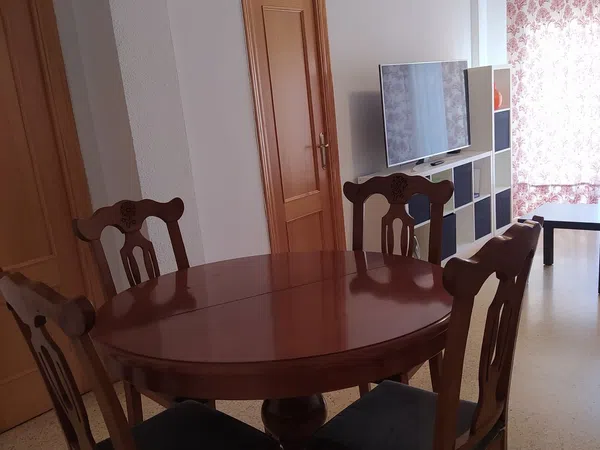 Piso en Nou moles s/n - Foto 3