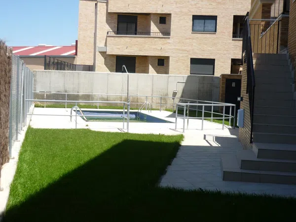 Chalet pareado en Calle Moncayo, 9 - Foto 18