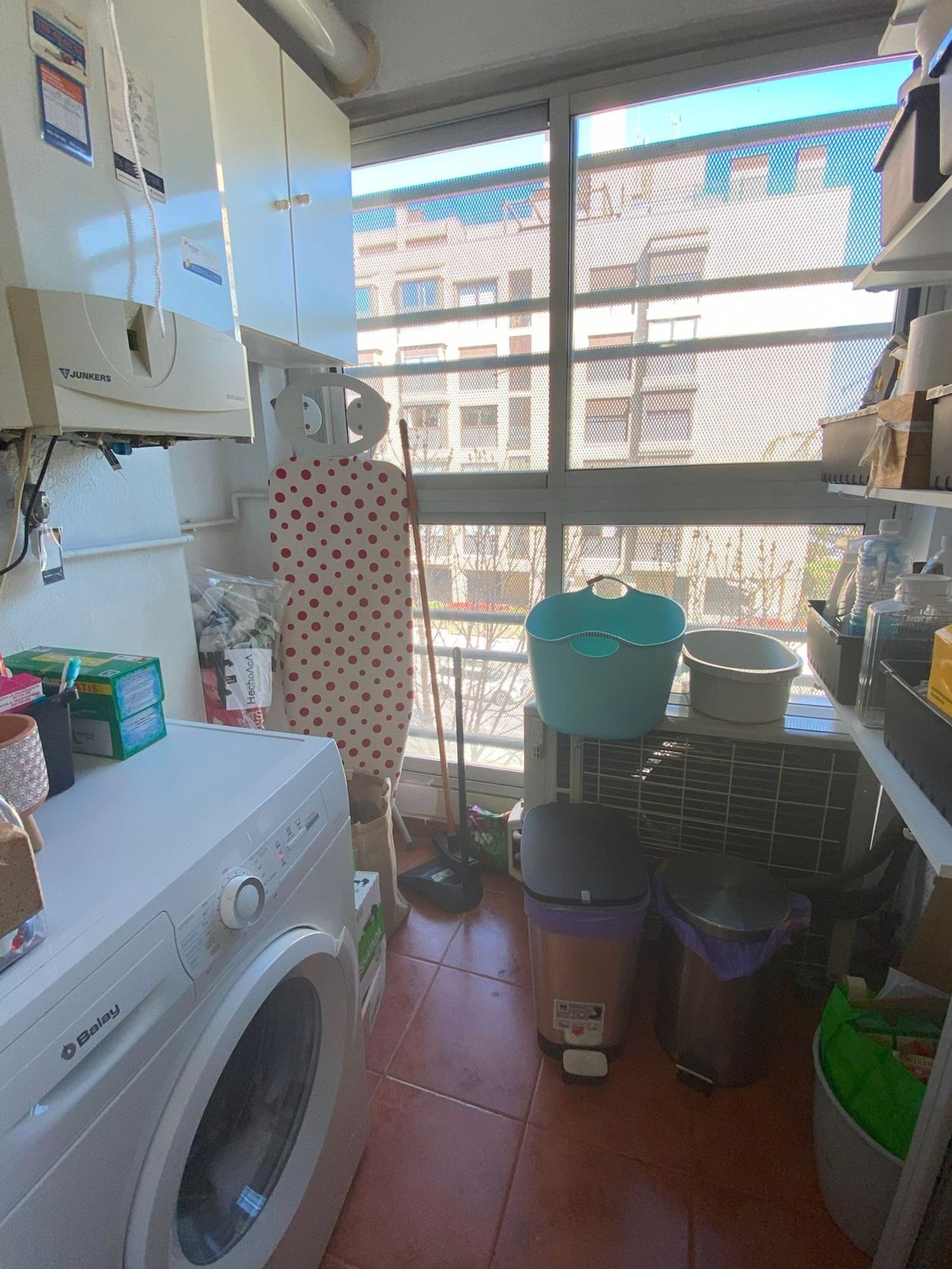 Piso en calle Alcalde Henche de la Plata, 9 - Foto 15