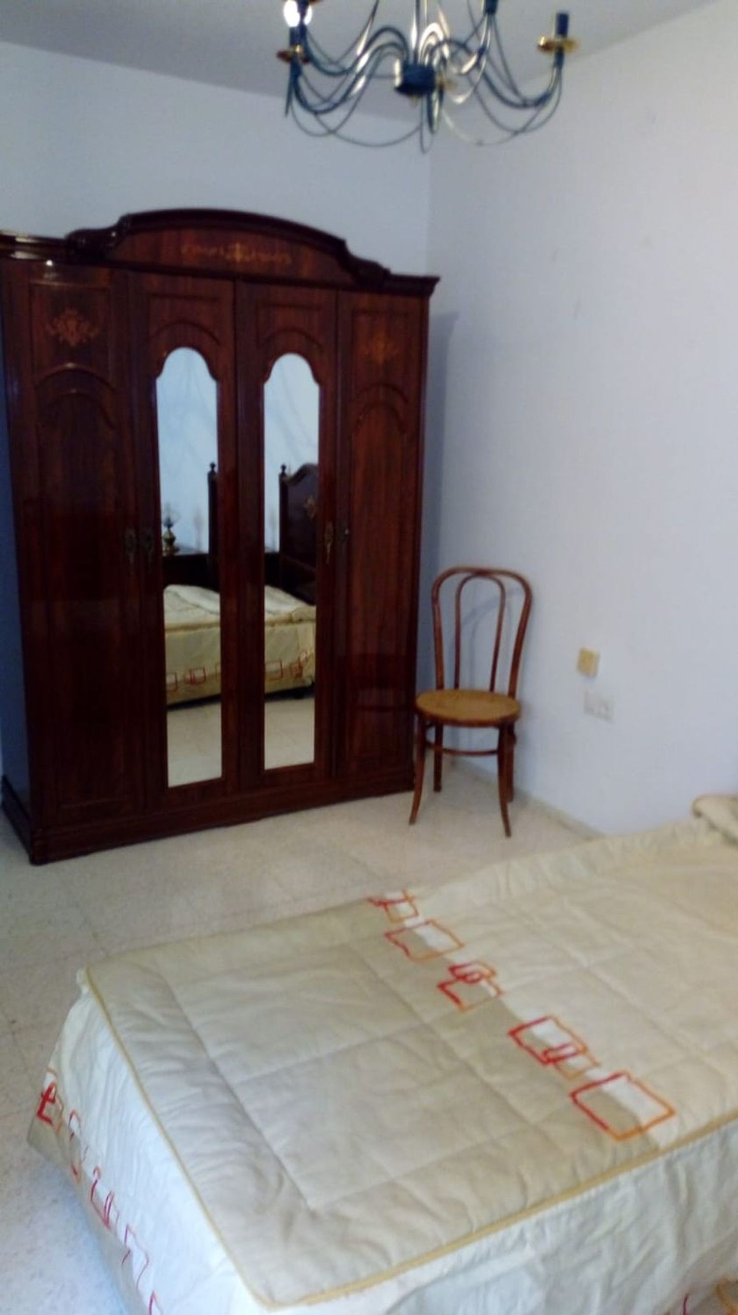 Piso en Calle Ángel de Saavedra, 2, Judería - San Basilio - Foto 5
