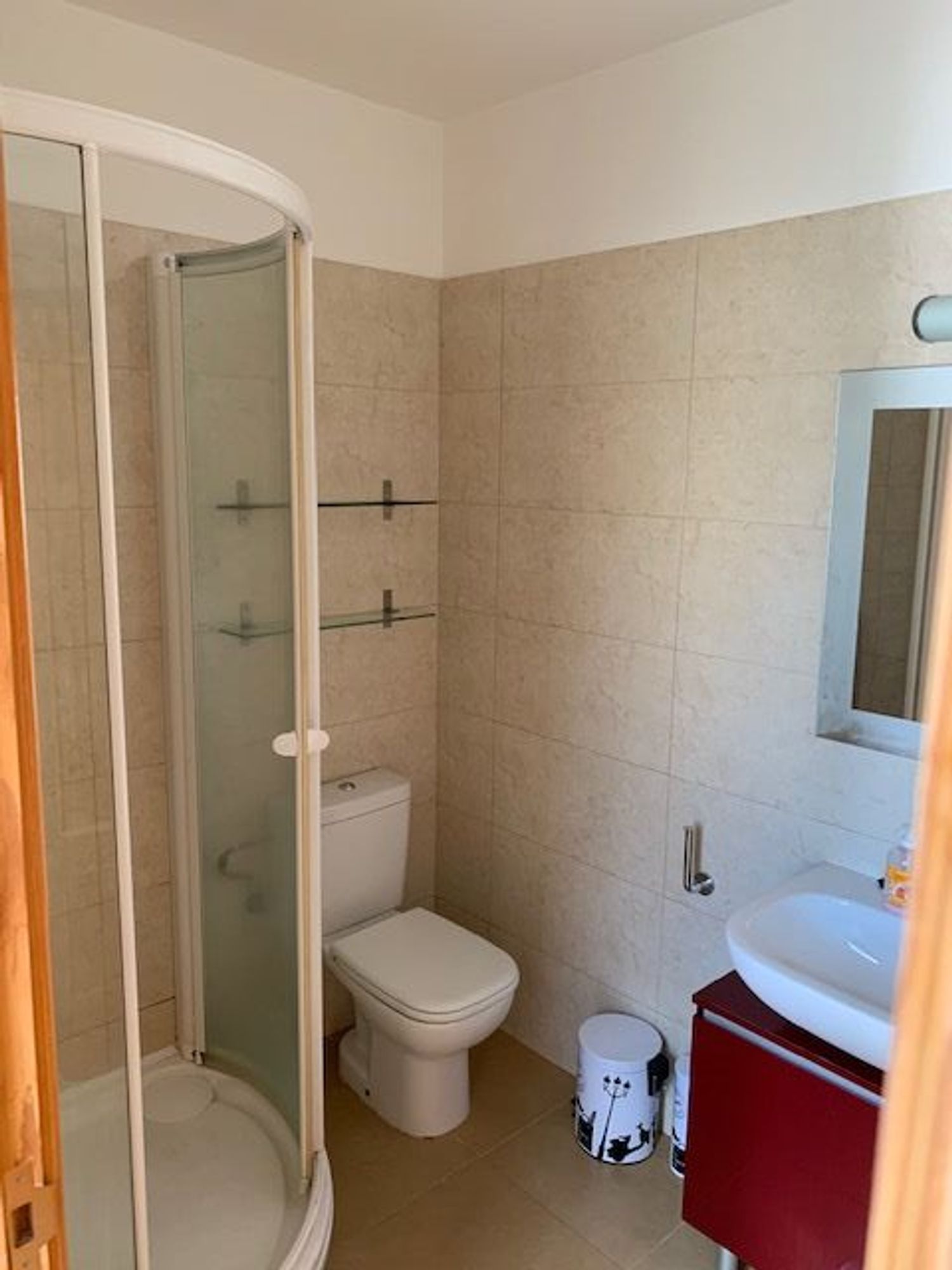Ático en Calle Alemania, 25, Alcaravaneras - Foto 5