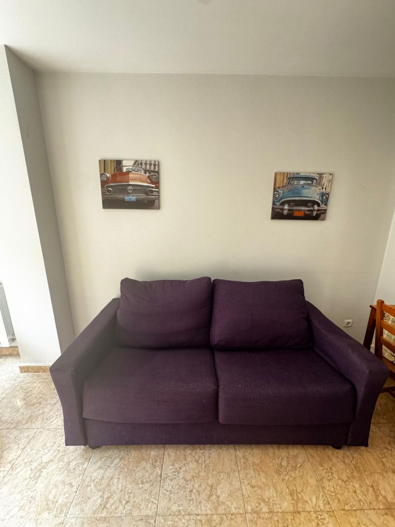 Piso en Calle de Serrablo, 41, Sabiñanigo Centro-Aurín, Sabiñanigo Centro-Aurín - Foto 9