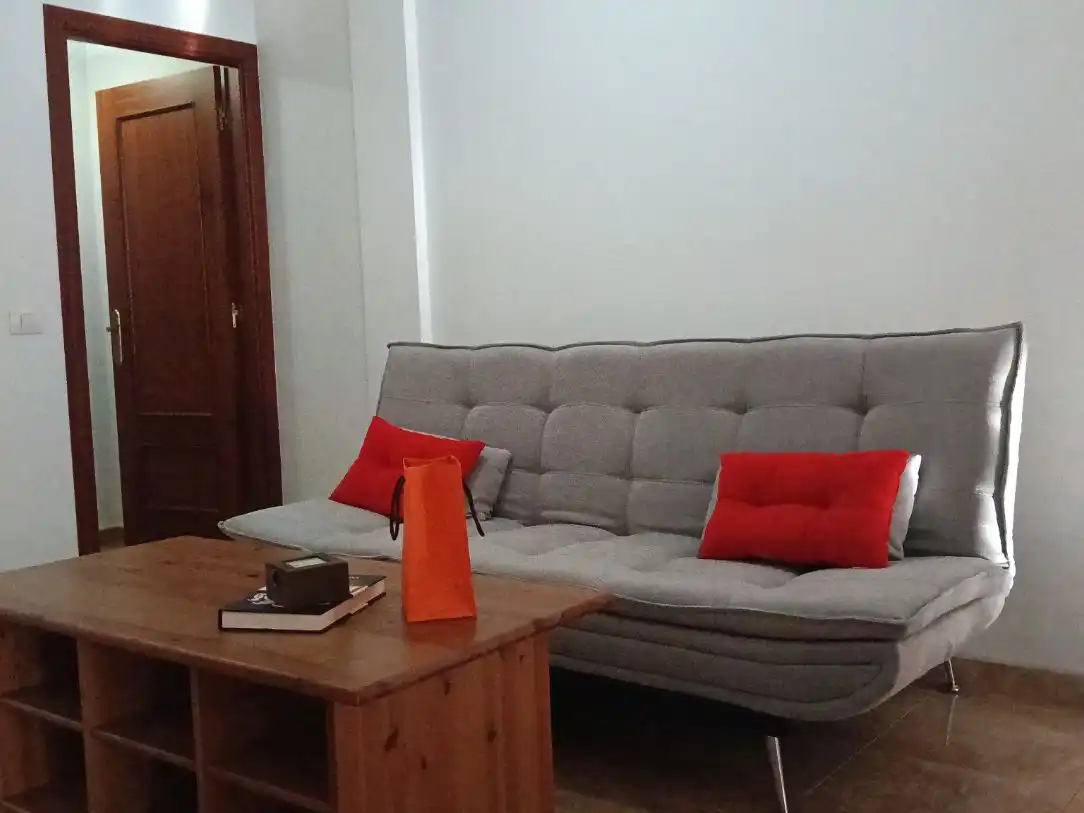 Piso en  Calle Tomás Arroyo Cardoso 35 - Foto 4