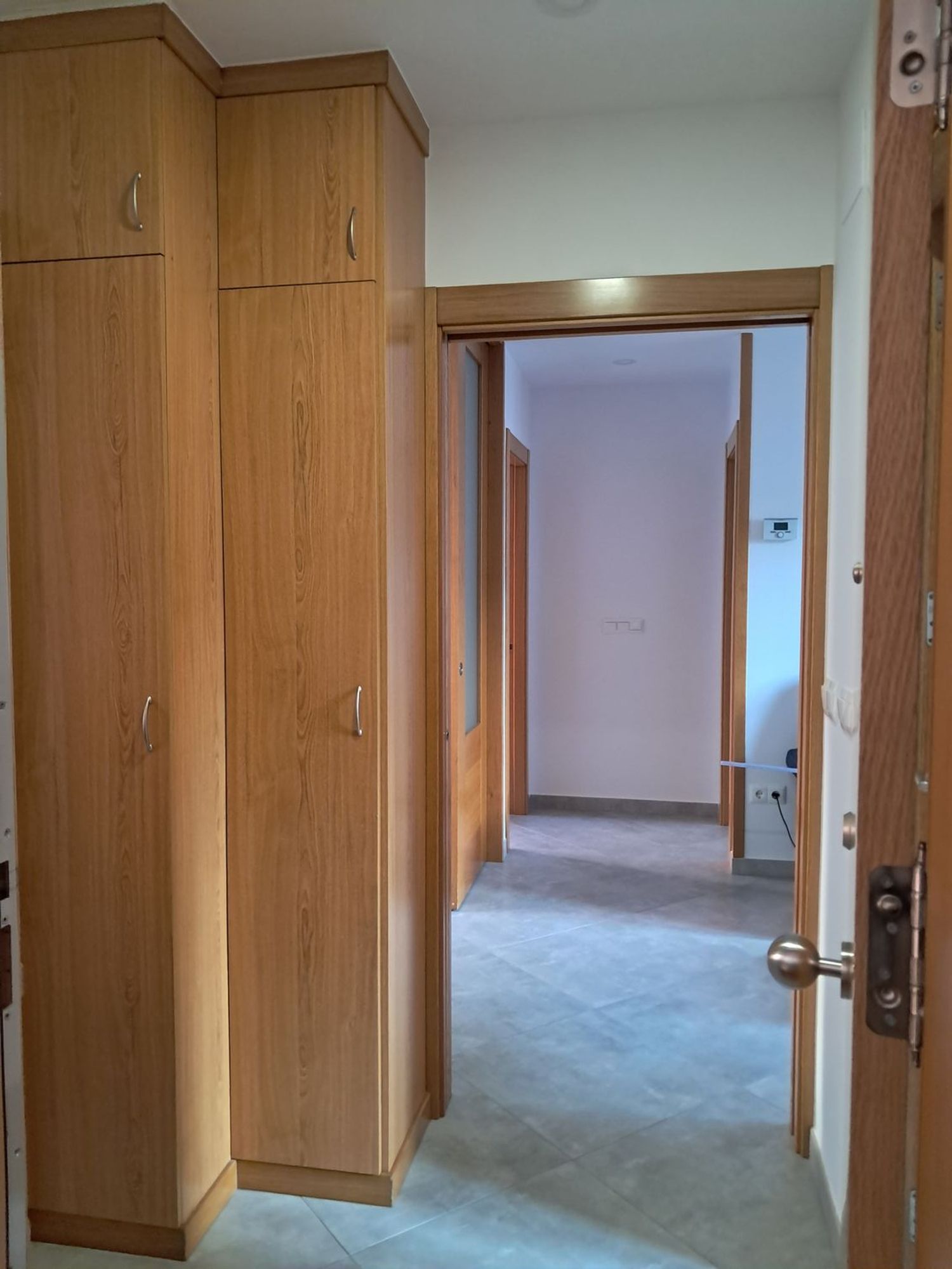 Piso en calle Juan Antonio Gutierrez de la Concha, 8 CJuanAntonioGutirrezDeLaConchab - Foto 11