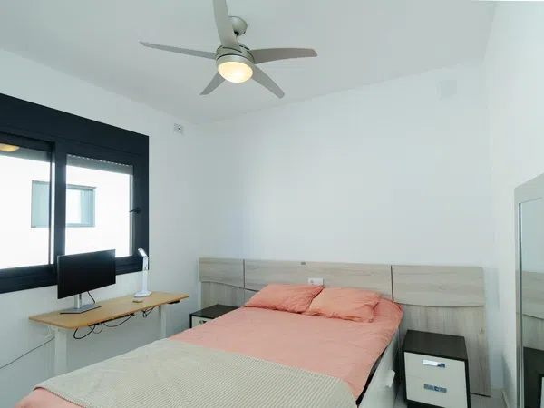 Chalet pareado en Calle Pegaso, 62, Zona Pueblo, Zona Pueblo - Foto 28