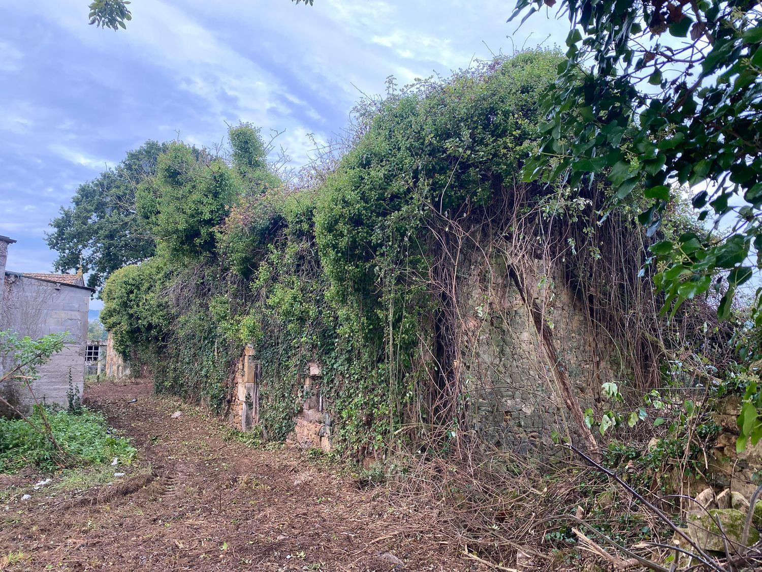 Finca rústica en Lugar Ribeiro, 12 - Foto 2