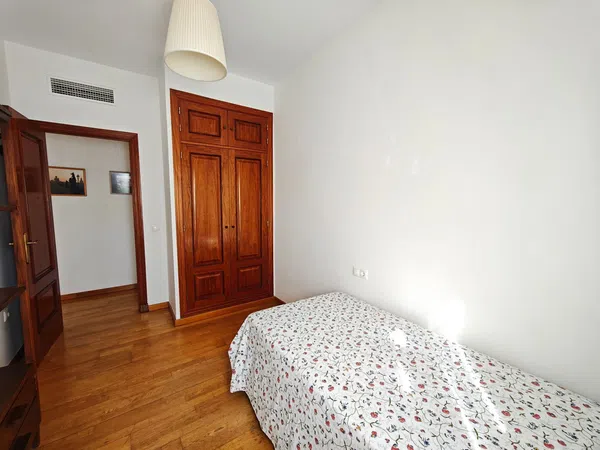 Piso en Urb. centro historico Barrio La Merced - Foto 21