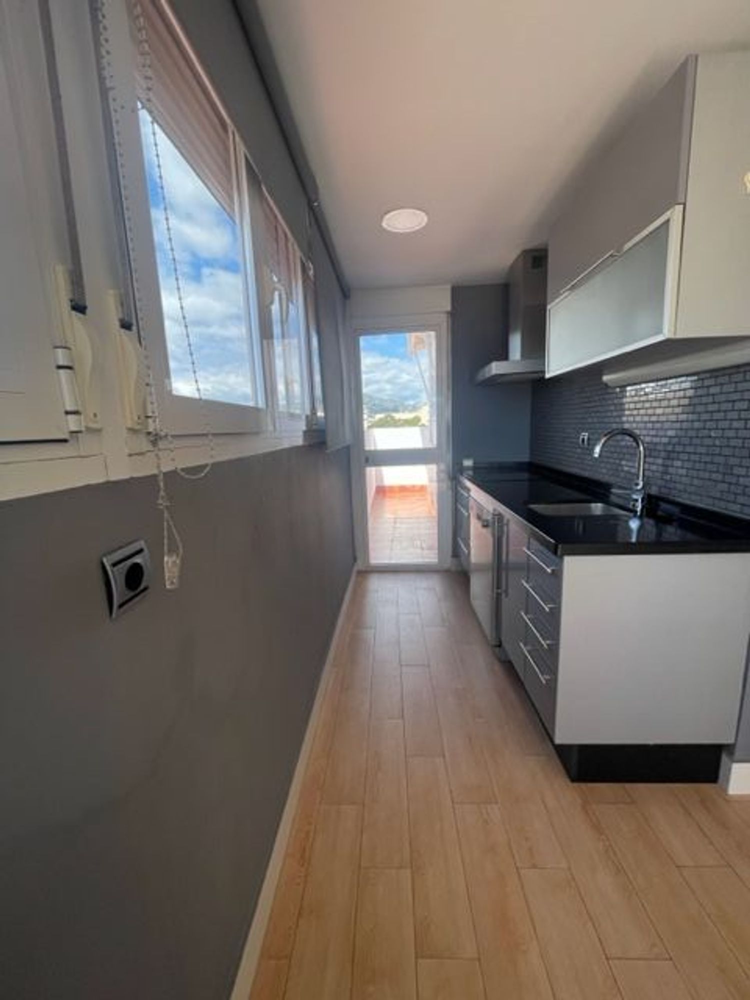 Ático en Barrio Ensanche Centro - Soho - Foto 13