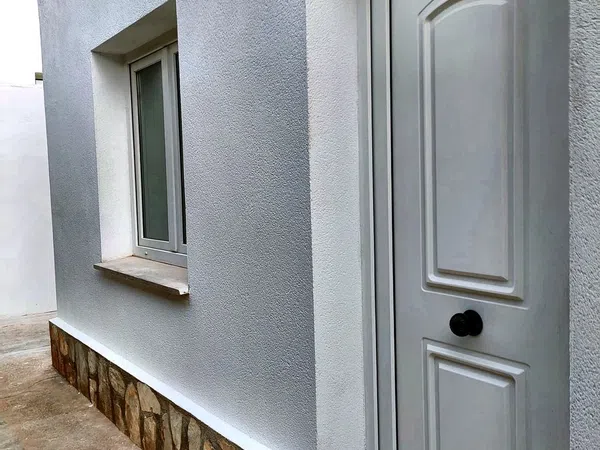 Chalet adosado en Calle Gafarró, 41, Les Bassetes-El Marjal - Foto 10