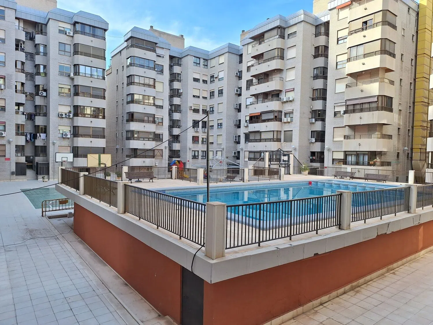 Piso en avenida de la Estación, 5 - Foto 18