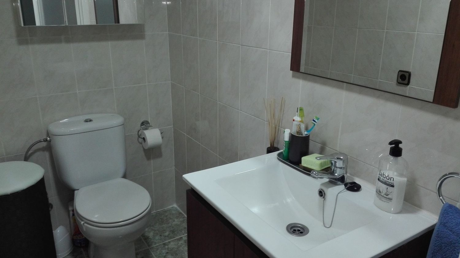 Piso en calle Amador Valdés, 1 - Foto 7