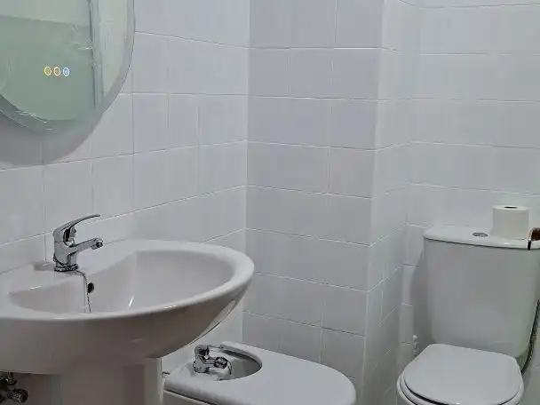 Piso en  Calle Marqués de Guadalcázar 14 - Foto 9