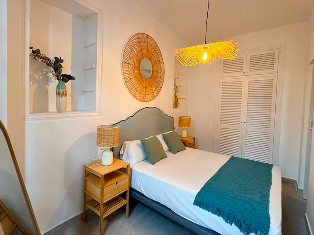 Apartamento en  Calle Marqués de Falces 9 - Foto 5