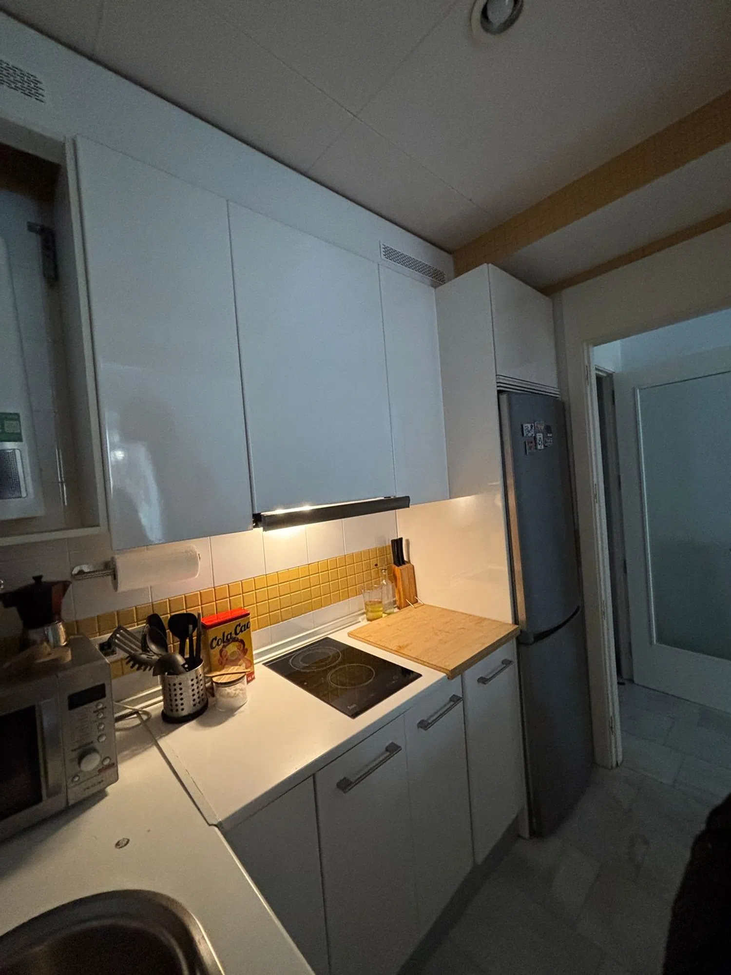 Piso en calle Don Alonso el Sabio, 11 - Foto 10