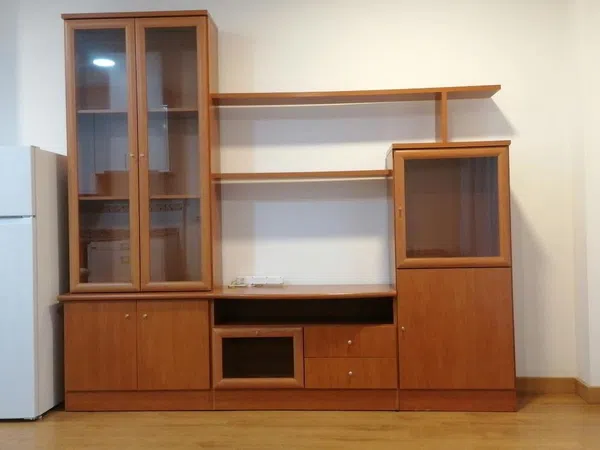 Estudio en Avenida de la Constitución, 54 - Foto 1