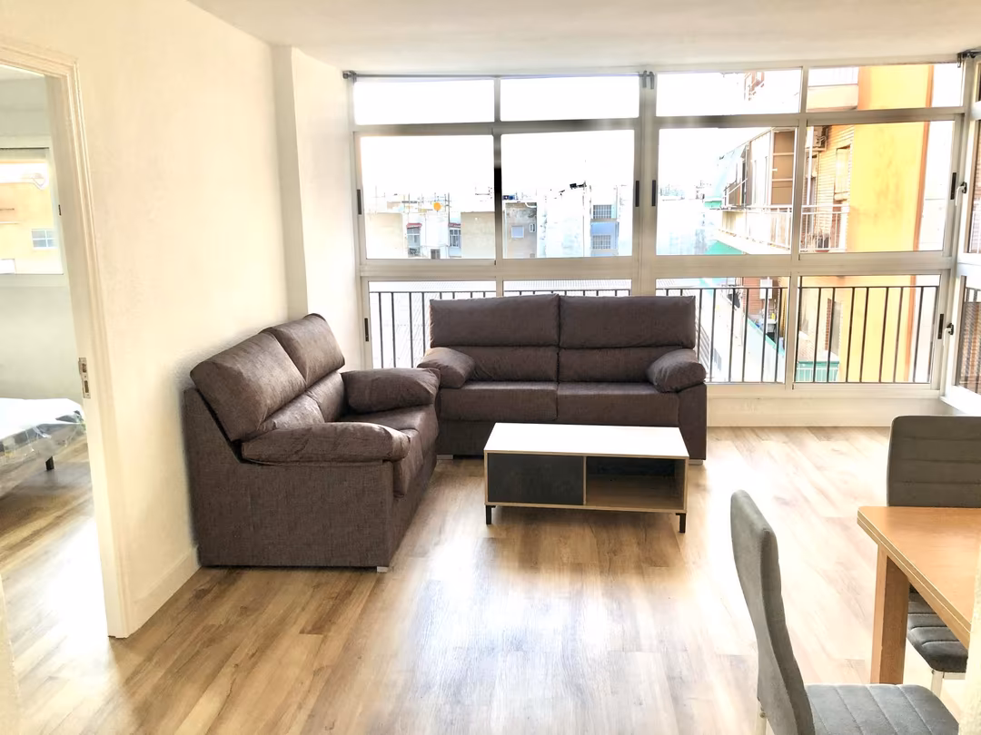 Piso en  Ronda de Levante 37 - Foto 6