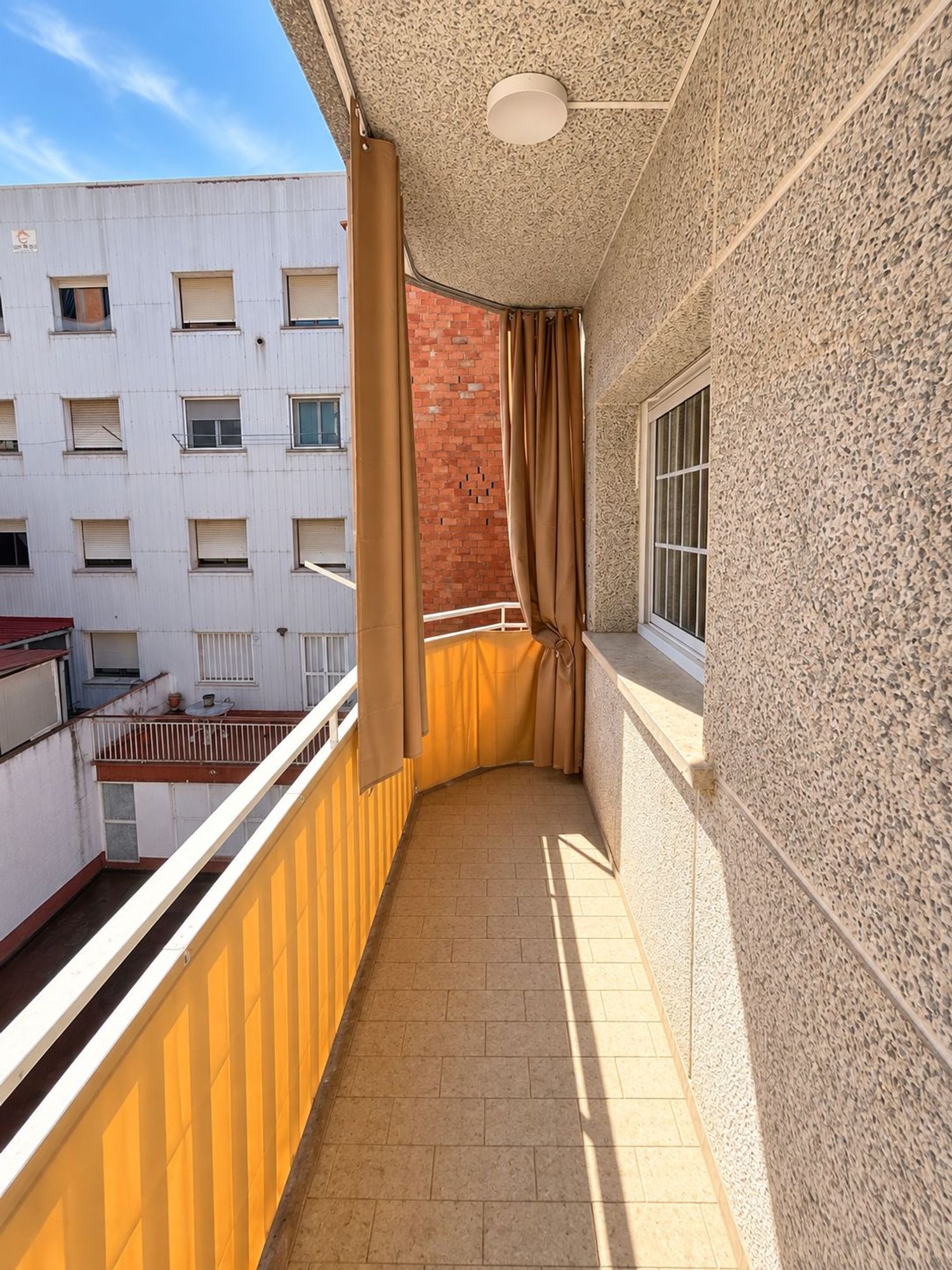 Piso en Calle de Calderón de la Barca, 134, La Salut - Foto 2