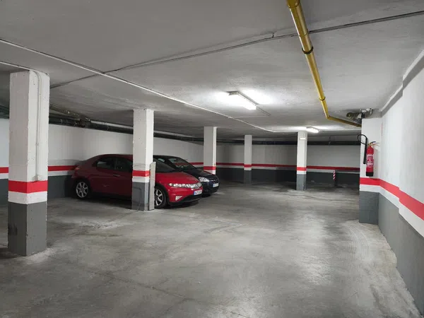 Piso en Calle de Juan Mambrilla, 22, Centro, Centro - Foto 25