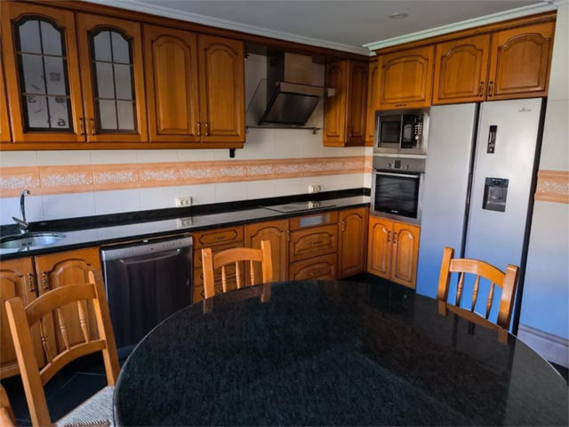 Piso en Fontiñas - Foto 2