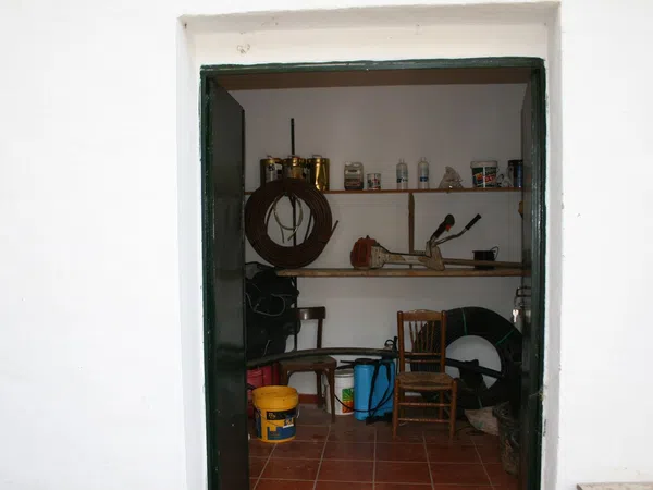 Finca rústica en Ma-8301 s/n - Foto 28