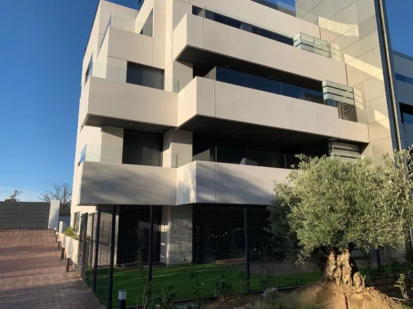 Piso en calle de la Comunidad Canaria, 2 - Foto 36