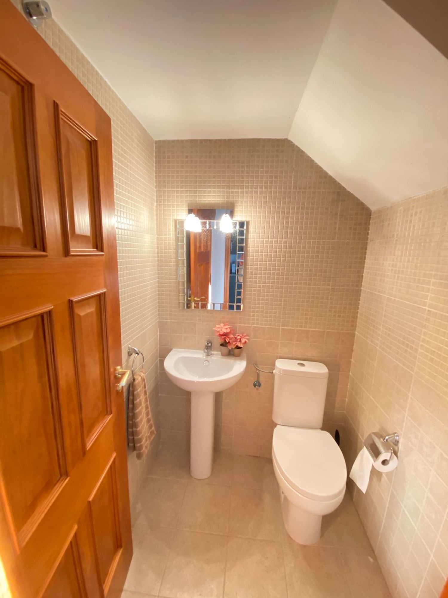 Chalet adosado en Urbanización Vega de la selva, 3 - Foto 6